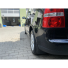 Арки Volkswagen Touran 2003-2006