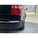 Арки Volkswagen Touran 2003-2006