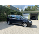 Арки Volkswagen Touran 2003-2006