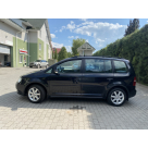 Арки Volkswagen Touran 2003-2006
