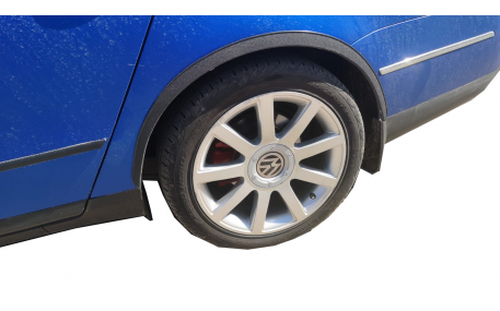 Арки Volkswagen Passat B6