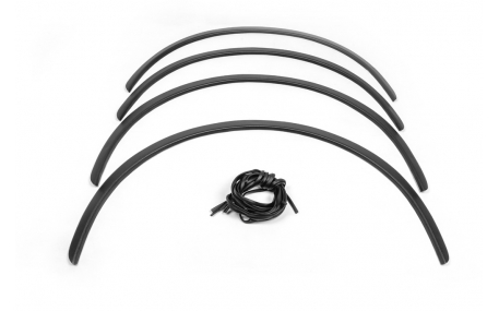 Арки Volkswagen Passat B6