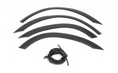 Арки Mitsubishi Outlander