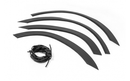 Арки Mitsubishi Outlander