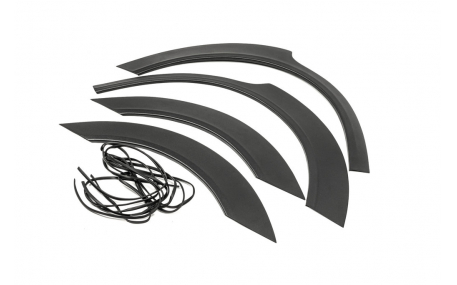 Арки Renault Master