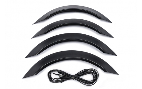 Арки Volkswagen Passat B4