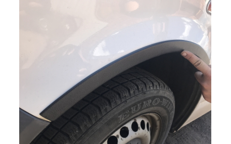 Арки Volkswagen T5