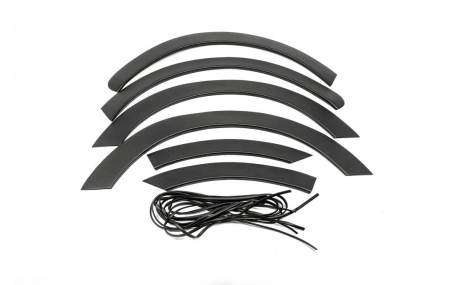 Арки Opel Vivaro