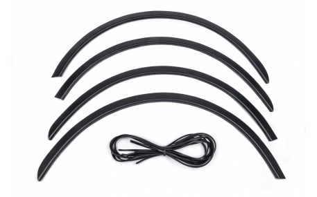 Арки Volkswagen Golf 4