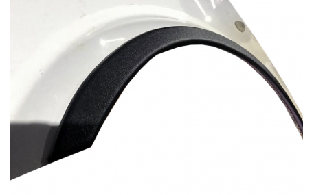 Арки Mercedes Vito W639