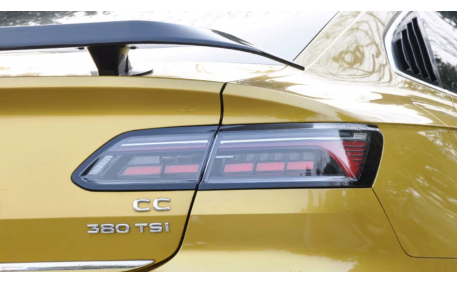 Фонари задние Volkswagen Arteon