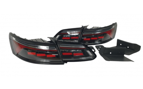 Фонари задние Volkswagen Arteon