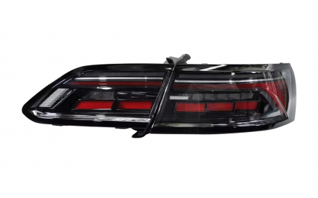 Фонари задние Volkswagen Arteon