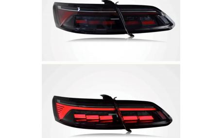 Фонари задние Volkswagen Arteon