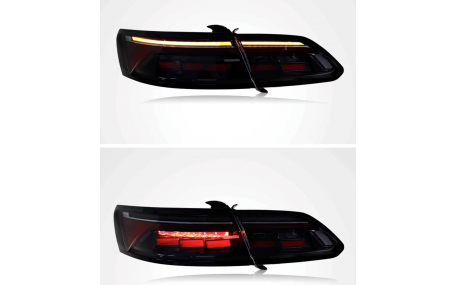 Фонари задние Volkswagen Arteon