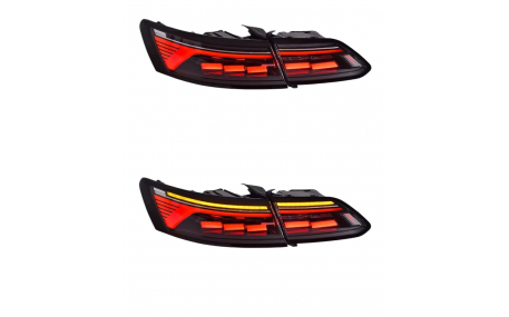 Фонари задние Volkswagen Arteon