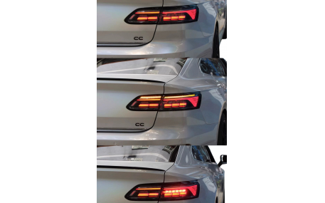 Фонари задние Volkswagen Arteon
