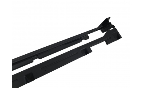 Пороги Volkswagen Arteon