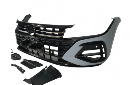 Бампер передний Volkswagen Arteon 2020-2024