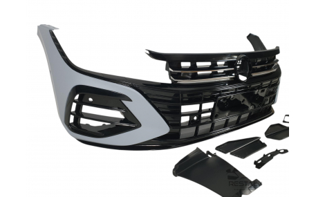 Бампер передний Volkswagen Arteon 2020-2024