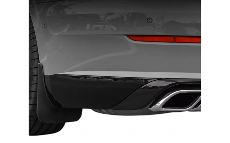 Накладка задняя Volkswagen Arteon 2020-2024