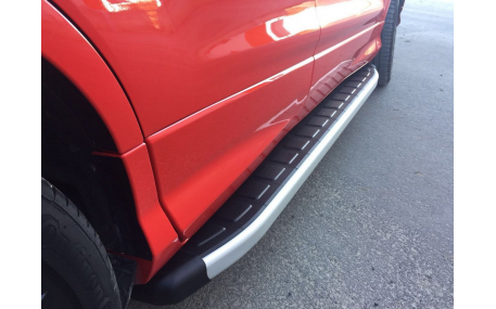 Подножки Ford Kuga MK2