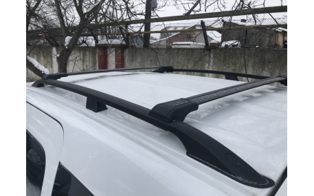 Багажник на крышу