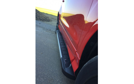 Подножки Ford Kuga MK2