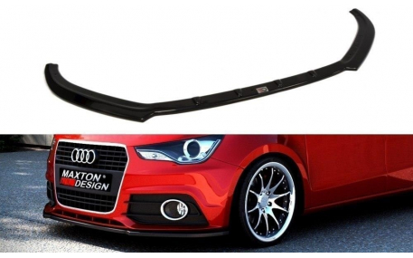 Накладка передняя AUDI A1