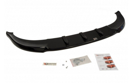 Накладка передняя Audi A3 8P 2003-2005