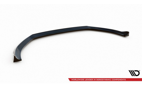 Накладка передняя Audi A3 8V 2012-2015