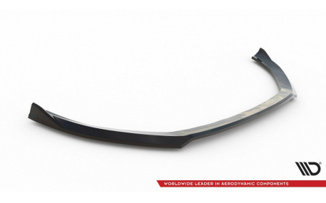 Накладка передняя Audi A3 8V 2012-2015