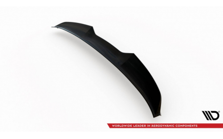 Спойлер Audi A3 8V Sedan