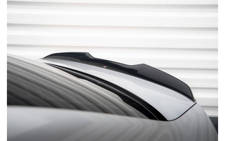 Спойлер Audi A3 8V Sedan