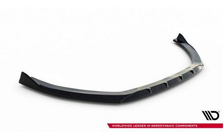 Накладка передняя Audi A3 8V 2016-2020