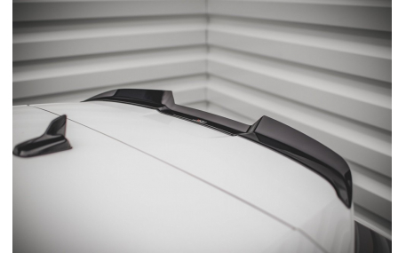 Спойлер Audi A3 8Y