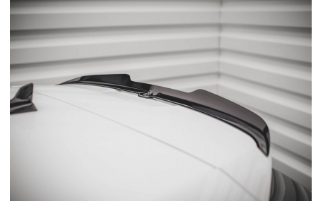 Спойлер Audi A3 8Y