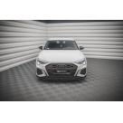 Накладка передняя Audi A3 8Y