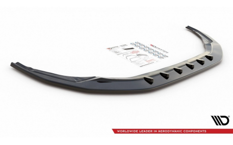 Накладка передняя Audi A3 8Y