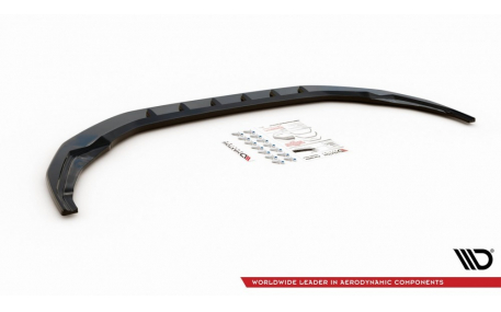 Накладка передняя Audi A3 8Y