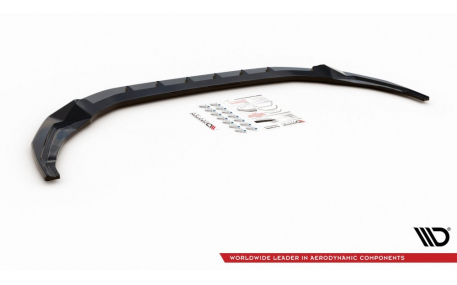 Накладка передняя Audi A3 8Y