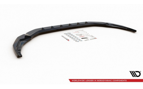 Накладка передняя Audi A3 8Y