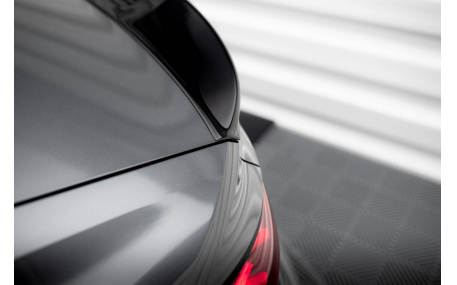 Спойлер Audi A3 8Y