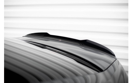 Спойлер Audi A3 8Y