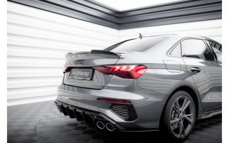 Спойлер Audi A3 8Y