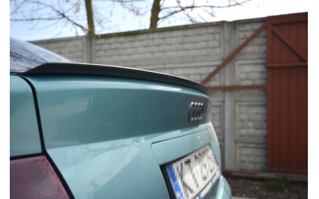Спойлер Audi A4 B5