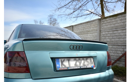 Спойлер Audi A4 B5