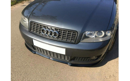 Накладка передняя Audi A4 B6