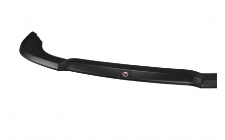 Накладка передняя Audi A4 B6