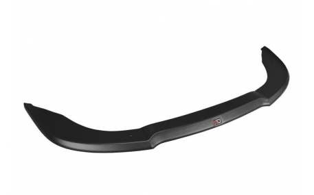 Накладка передняя Audi A4 B6